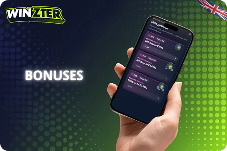 Bonuses